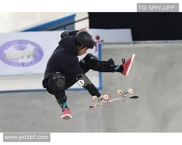 深圳滑板队荣获滑板比赛经验排行榜第三名的荣耀与挑战