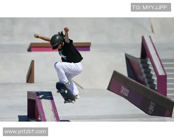 滑板竞技的魅力与策略：深入广州滑板队的战术解析与训练揭秘